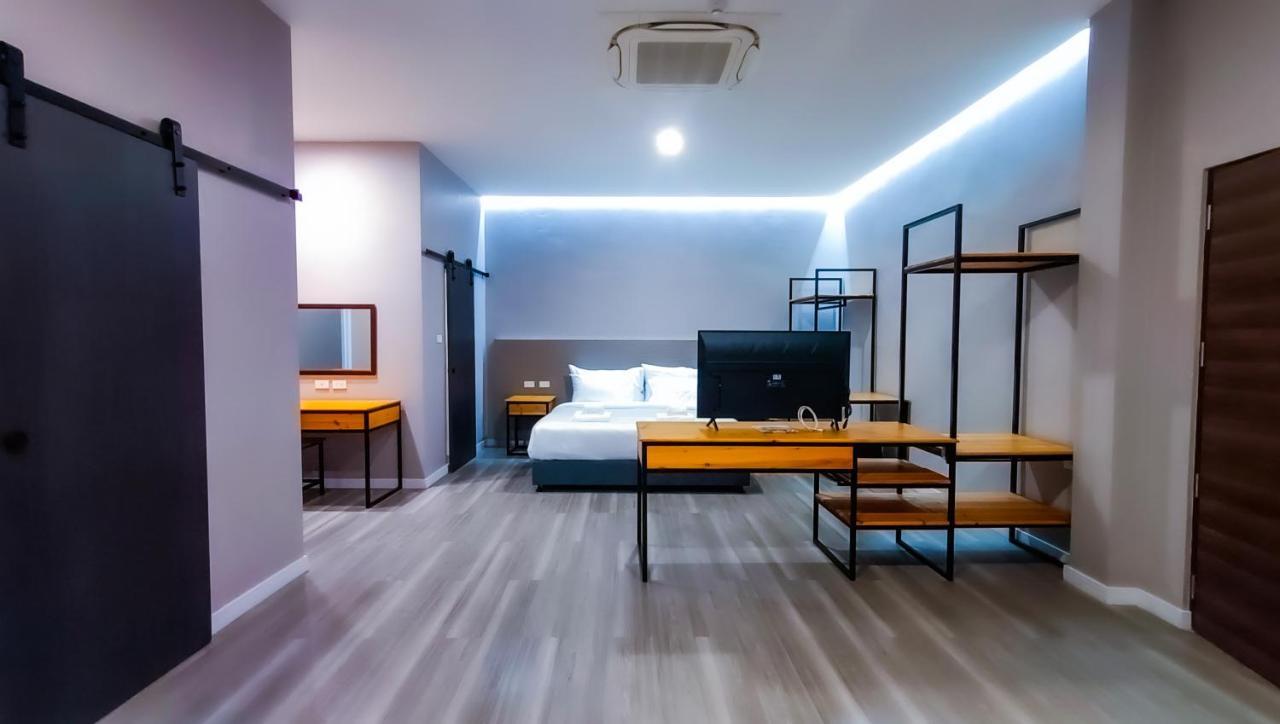 The Riva Vientiane Hotel מראה חיצוני תמונה