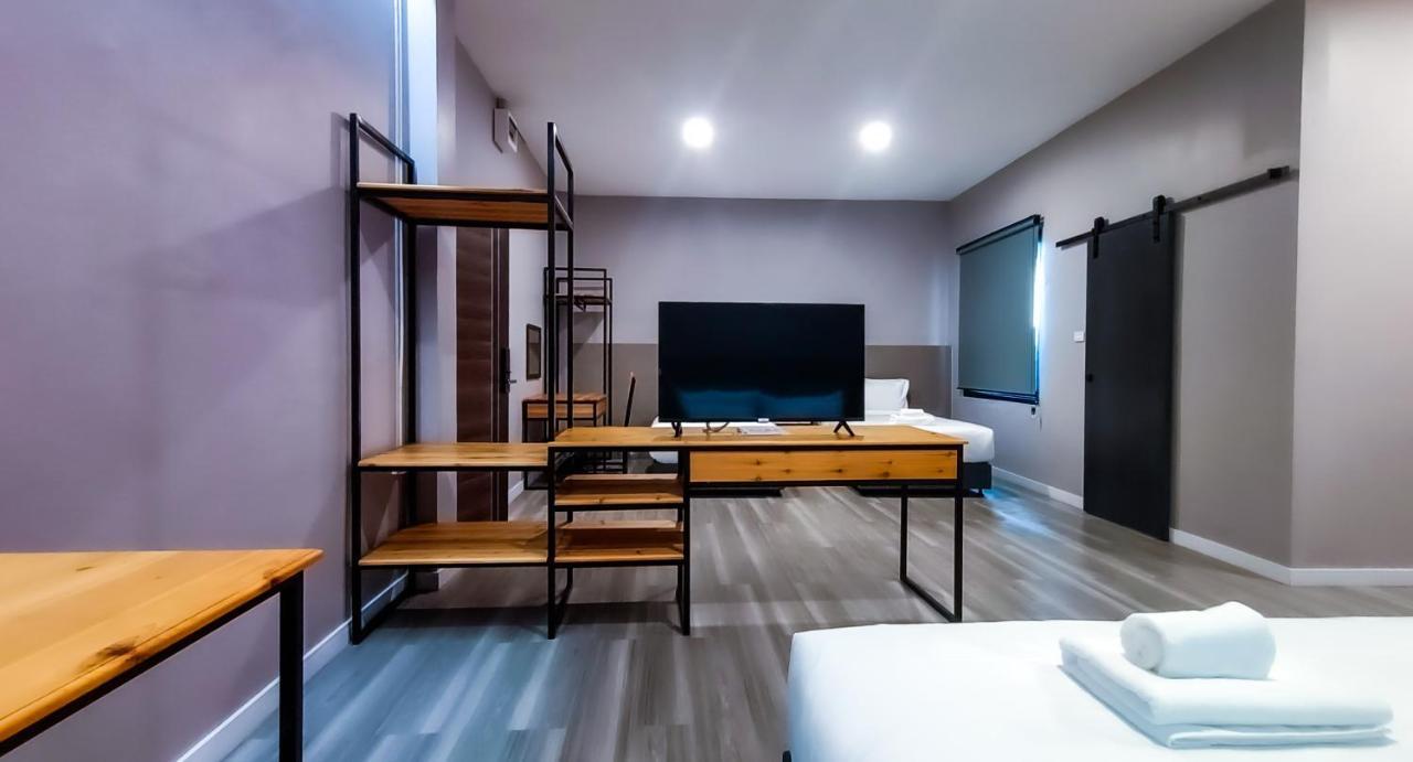 The Riva Vientiane Hotel מראה חיצוני תמונה