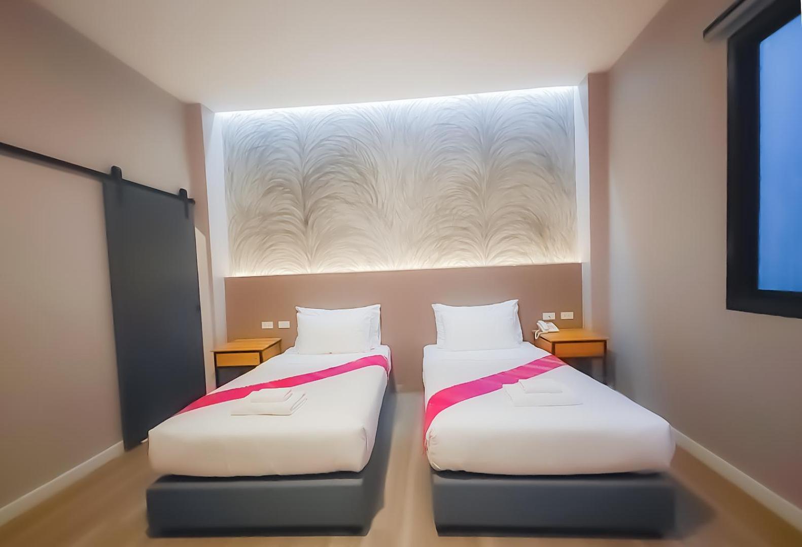 The Riva Vientiane Hotel מראה חיצוני תמונה